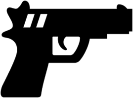Shooting Games by KKPP GameZone